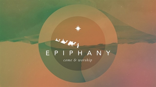 6th Sunday of Epiphany