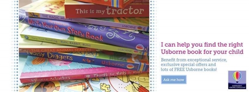Leah’s At-Home Booktique