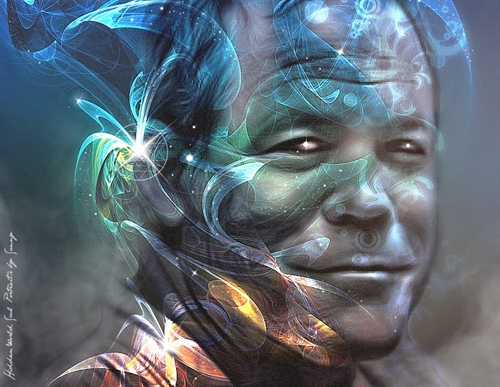 Cosmic Throat Singer Matthew Kocel: 2020 Okanagan Tour – Peachland
