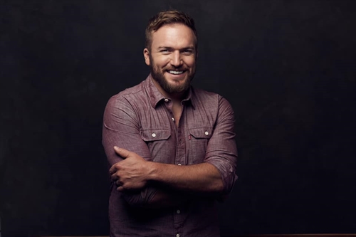 Logan Mize