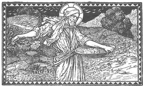 Holy Communion - Book of Alternative Services | iNFOnews.ca Holy Communion – Book of Alternative Services