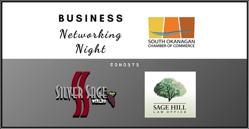 Business Networking Night | iNFOnews.ca Business Networking Night