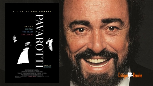 Pavarotti