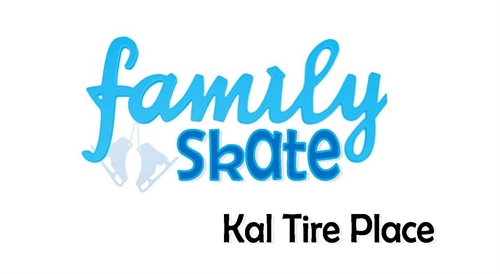 Family Day Skate