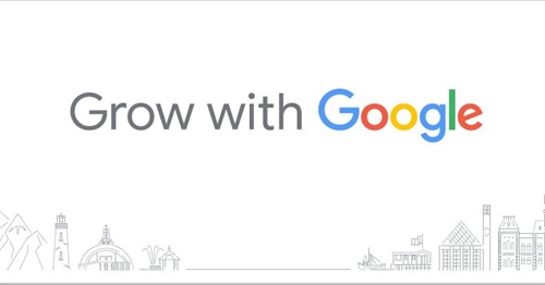 Grow with Google: Tourism