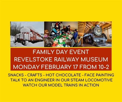 Family Day Event