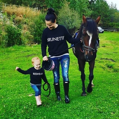 Family Day Pony Rides