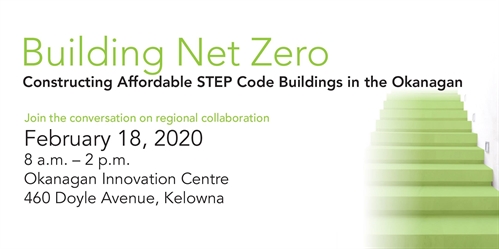 Building Net Zero