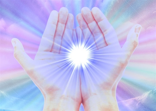 Reiki Light Practice Gatherings