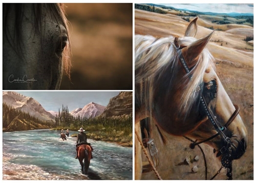 A Creative Alchemy by Debbie Lund and Friends