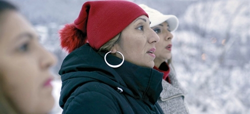 Thursday Film Series: Because We Are Girls