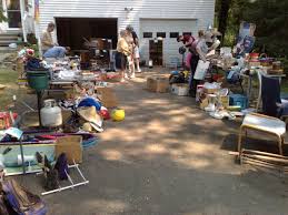 Community Yard Sale - Heffley Creek | iNFOnews.ca Community Yard Sale – Heffley Creek