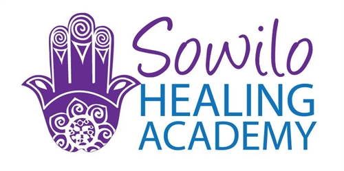 Build Your Healing Energy Masterclass