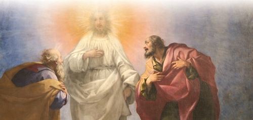 Transfiguration