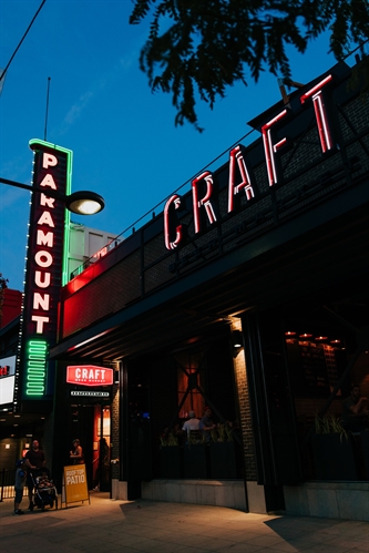 Downtown Kelowna February After 5 | iNFOnews.ca Downtown Kelowna February After 5