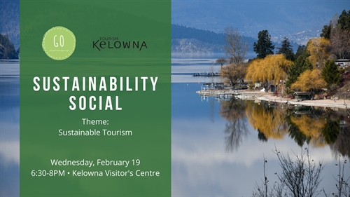 Sustainability Social: Sustainable Tourism