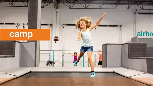 AirVenture ProD Day - Trampoline Camp | iNFOnews.ca AirVenture ProD Day – Trampoline Camp