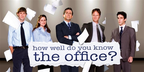 The Office Trivia Night at Rusty's KELOWNA! | iNFOnews.ca The Office Trivia Night at Rusty’s KELOWNA!