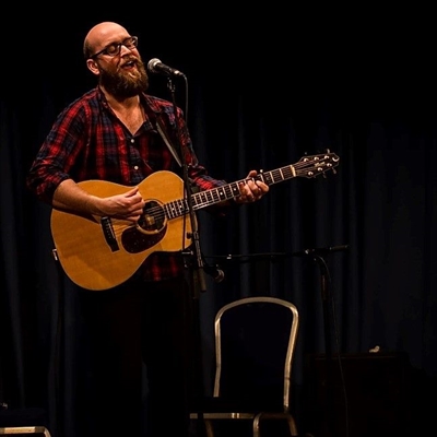 Singer, Song Writer and Musician: Findlay Napier | iNFOnews.ca Singer, Song Writer and Musician: Findlay Napier