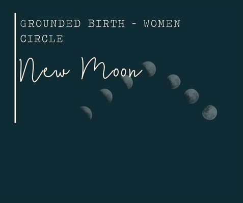 New Moon Women's Circle | iNFOnews.ca New Moon Women’s Circle