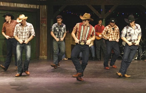 Country Theme Dance Mixx | iNFOnews.ca Country Theme Dance Mixx