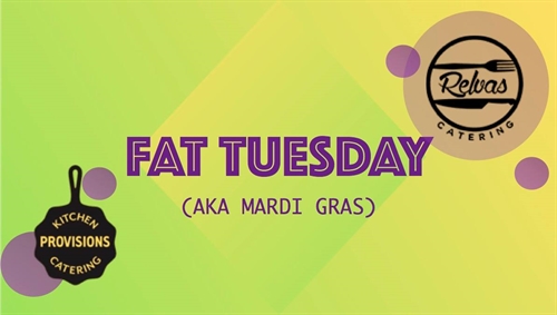 Fat Tuesday (Mardi Gras) | iNFOnews.ca Fat Tuesday (Mardi Gras)
