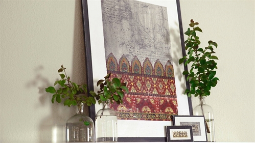 DIY Boho Wall Art Workshop | iNFOnews.ca DIY Boho Wall Art Workshop