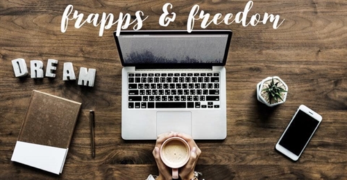 Frapps & Freedom | iNFOnews.ca Frapps & Freedom