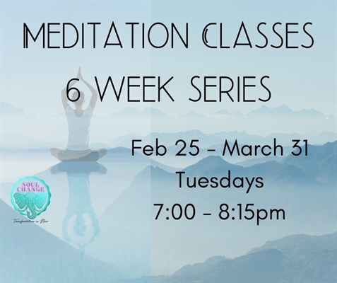 Meditation Classes | iNFOnews.ca Meditation Classes