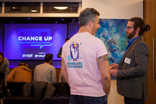 ChangeUP - Presented by Valley First | iNFOnews.ca ChangeUP – Presented by Valley First