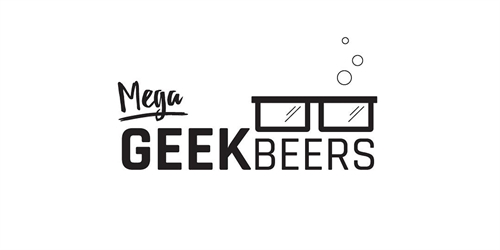 Mega Geek Beers