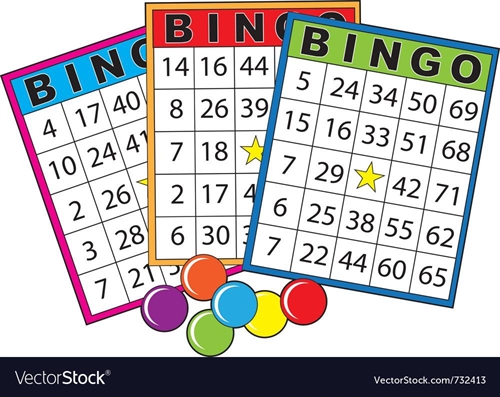 Chamber BIZ Bingo