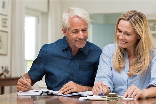 Your Retirement Paycheque