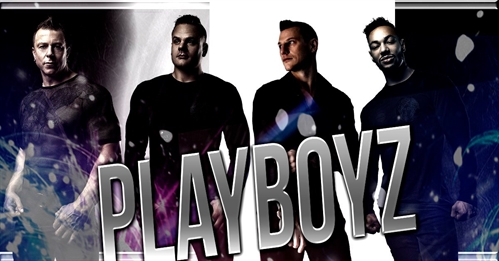 Kelowna Party Night f/Playboyz – 2020 Blast