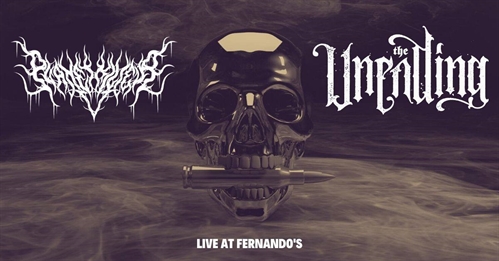 Planet Killer & The Unending