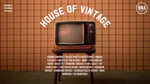 House of Vintage