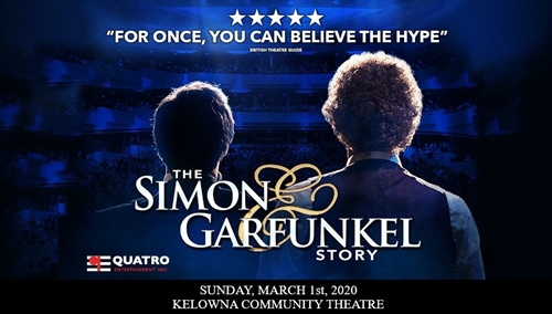 The Simon & Garfunkel Story