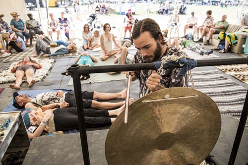 Vibrant Vines Event Yoga, Wine & Sound Healing Gong Bath! | iNFOnews.ca Vibrant Vines Event Yoga, Wine & Sound Healing Gong Bath!