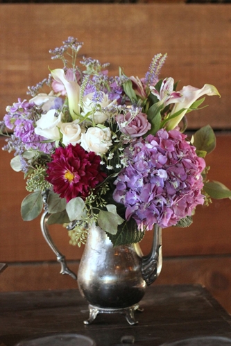 Floral Workshop and High Tea | iNFOnews.ca Floral Workshop and High Tea