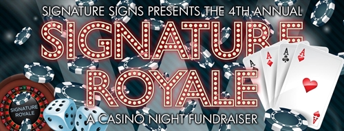 Signature Royale IIII