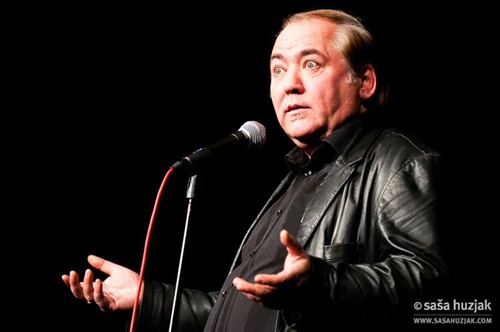 Comedy On The Shore w/ Partner n Vaudry | iNFOnews.ca Comedy On The Shore w/ Partner n Vaudry