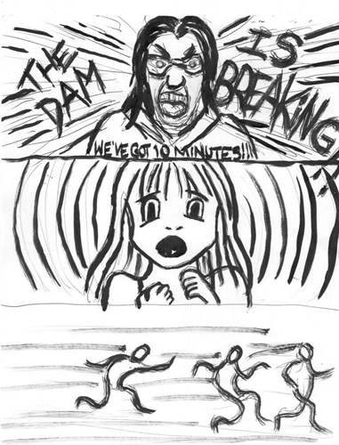 N'shaytkin Book Launch with Chris Bose | iNFOnews.ca N’shaytkin Book Launch with Chris Bose