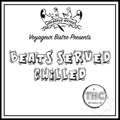 Beats Served Chilled | iNFOnews.ca Beats Served Chilled
