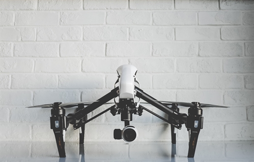 Drone Training – Kamloops