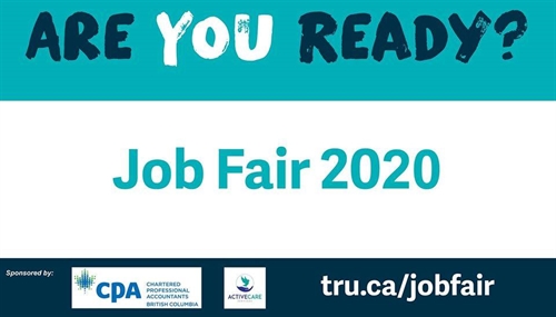 Job Fair Workshop