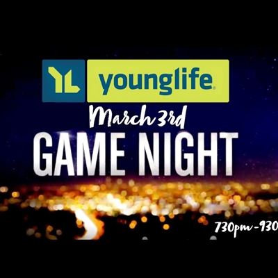 Board Games Club