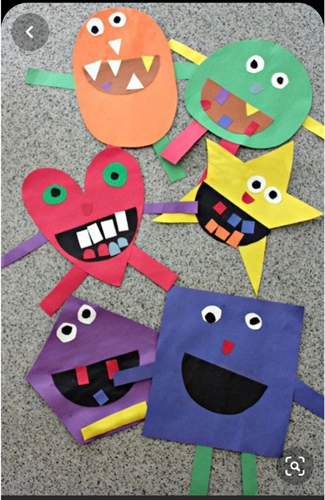 Toddler Time And Craft