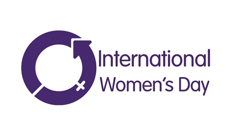 International Women’s Day Celebration