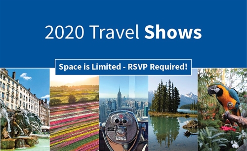 Travel Show - Penticton | iNFOnews.ca Travel Show – Penticton