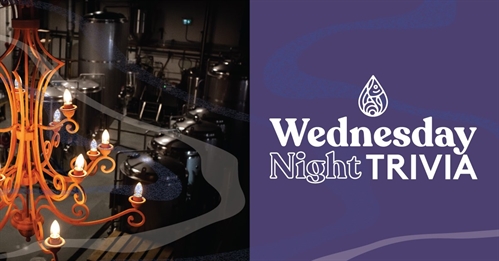 Wednesday Night Trivia | iNFOnews.ca Wednesday Night Trivia
